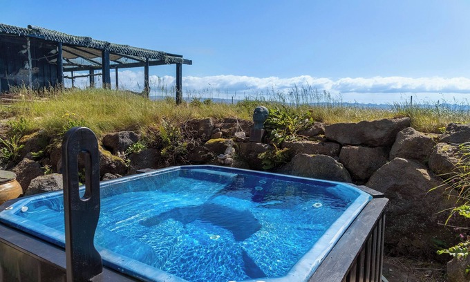 Alftanes Hotel | Fisherman's Village
