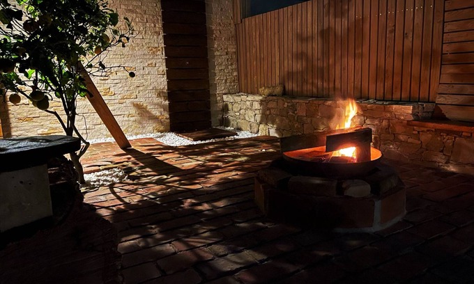 Peniche de Cima House | Fisherman's Yard - From the Paradise of Berlengas to Fantastic Beaches