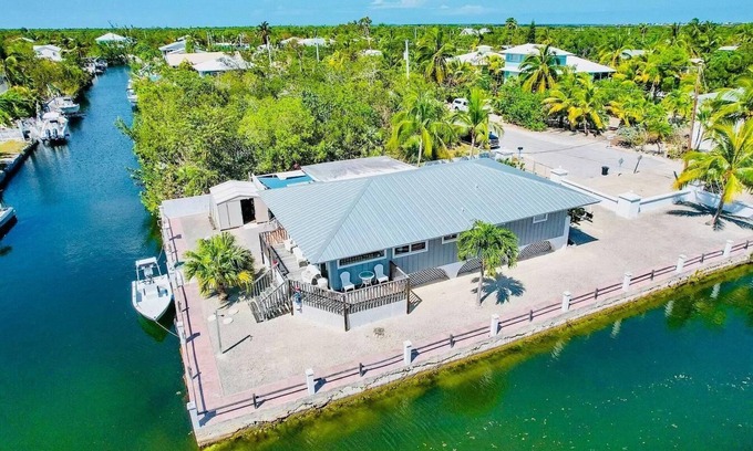 Eden Pines House | FISHERMANS DREAM HOUSE