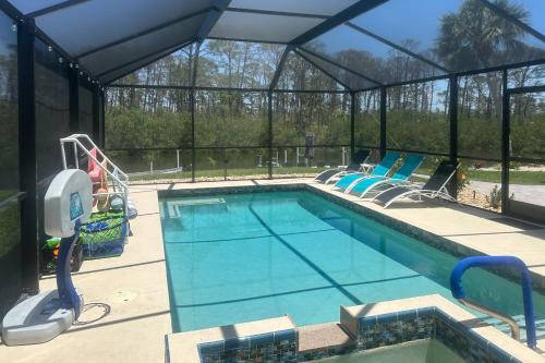 Englewood South House | Fishermans Paradise