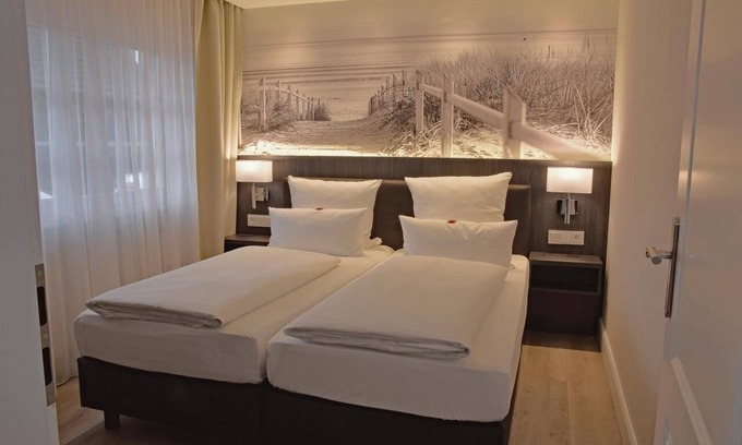 Zingst Hotel | Fishers INN