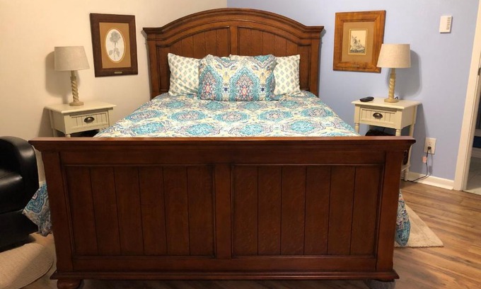 Marble Falls House | Fishers Of Men Ranch Home