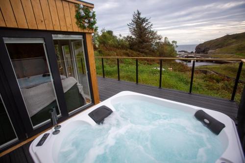 Lybster Ski Chalet | Fishers Rest