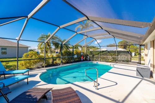 Sebastian Highlands House | Fishtail Getaway