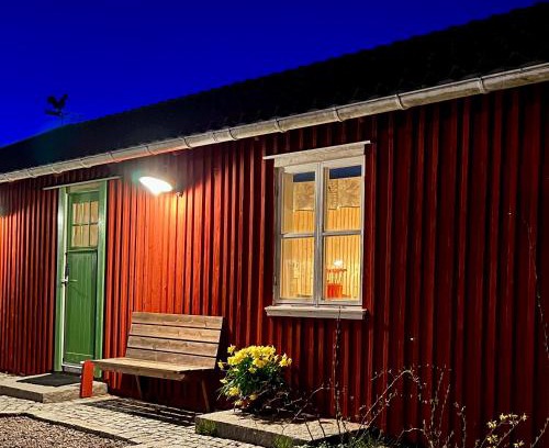 Lysekil House | Fiskebäckgårds gästhus