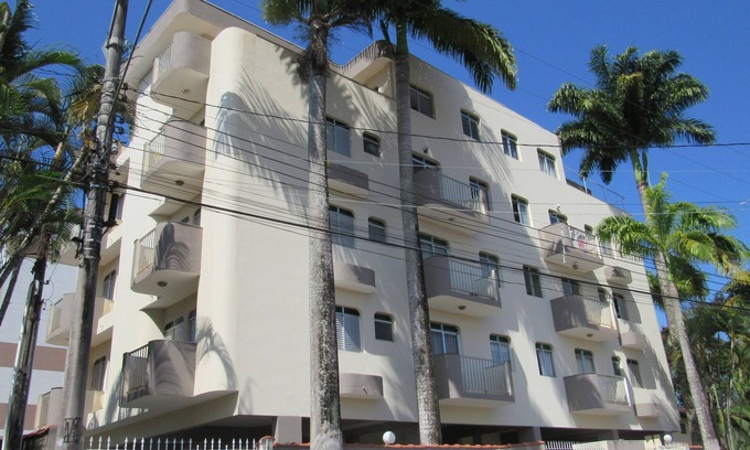 Acarau Apartment | FIT 2 BEDROOMS TOP (TENORIUM)