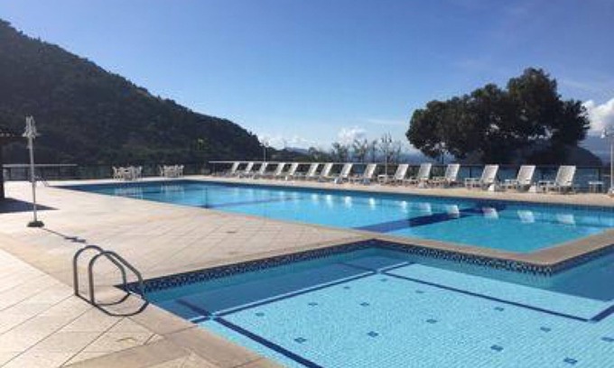 Mangaratiba Condo | Fit at Porto Real Resort in Mangaratiba
