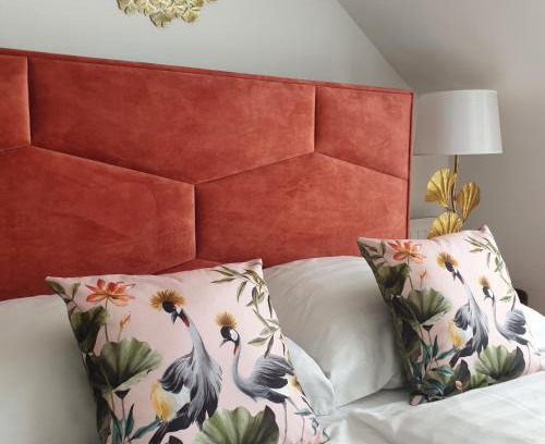 Miskolc Apartment | Fit Paradise Apartman