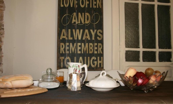 Sequeros Bed & Breakfast | Fita Hotel Rural