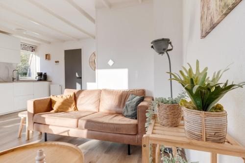 Zwiggelte House | Fitis I Aantrekkelijk Ingericht Vakantiehuis