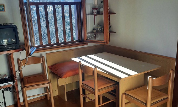 Fiumalbo Apartment | Fiumalbo Casa Chioso