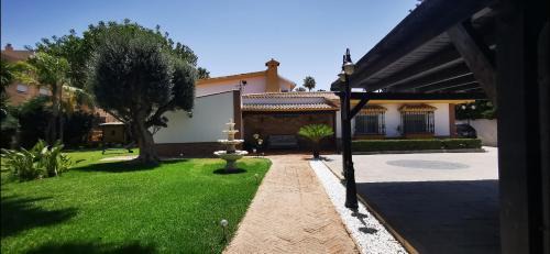 Guadalmar Apartment | Five Apples