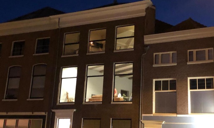 Centrum Apartment | Five Churches View apartments