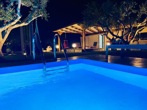 Gargaliani Apartment | five pathways