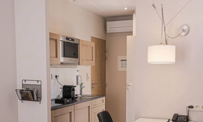 Cholet Apartment | Five-Resort Cholet Centre 5