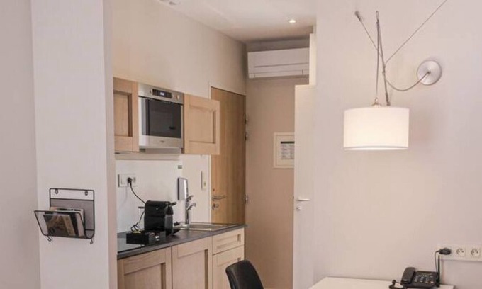 Cholet Apartment | Five-Resort Cholet Centre 2