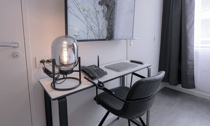 Cholet Apartment | Five-Resort Cholet Centre 3