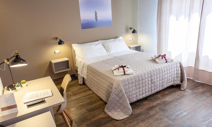Brolo House | Five Rooms Brolo