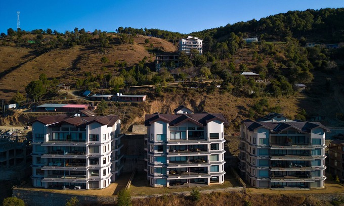 Shimla Apartment | Five Star Hotel Apartment by The Manor