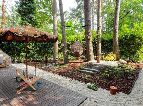Rekem House | Five Trees Forest Home