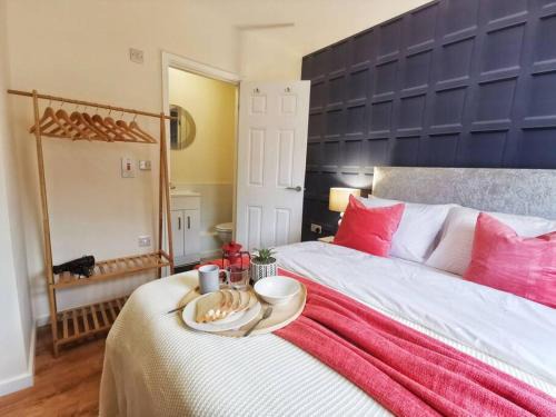 Sheffield Apartment | Fivehill Apartment Sheffield-En-suite-Parking-Long Stay