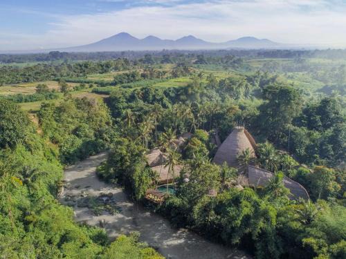 Abiansemal Hotel | Fivelements Retreat Bali, Ubud