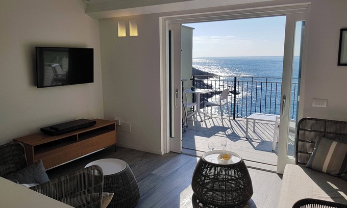 Vernazza Apartment | Fivestay Casa Gabriella