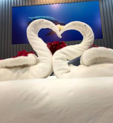 Maalhos House | Fiya Inn