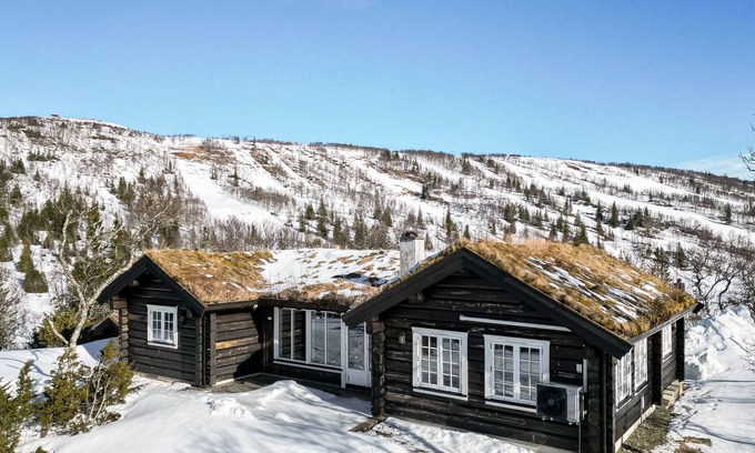 Storlien House | Fjälldrömmen by Interhome