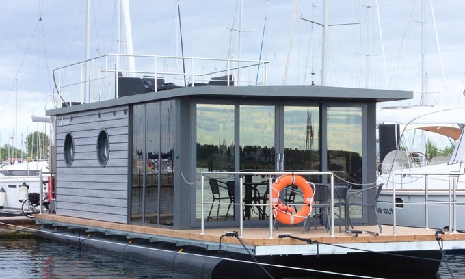 Wendtorfer Strand Apartment | Fjord Lacerta