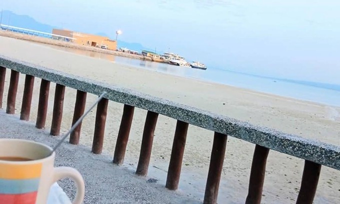 Siquijor Hotel | FKB Beach Resort