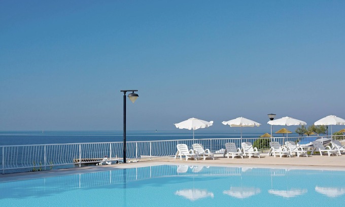 Lanterna Other | Fkk Adriatika in Solaris Naturist Resort