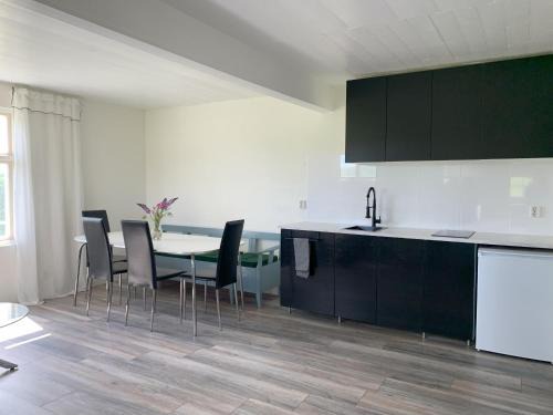 Ullared Apartment | Flähult 107B