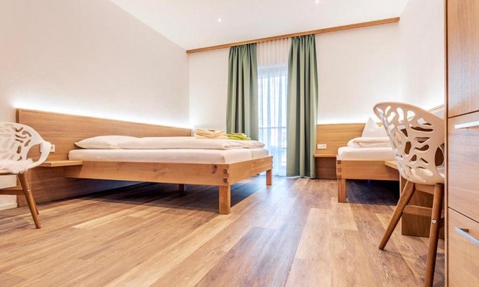 Schallmoos Bed & Breakfast | Flöckner B&B