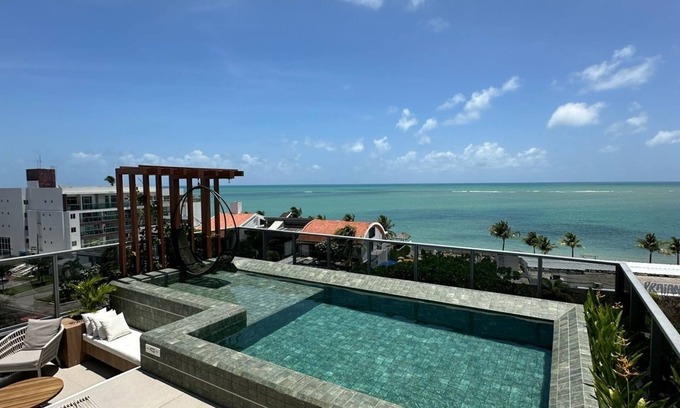 Joao Pessoa Apartment | Flat by the sea!