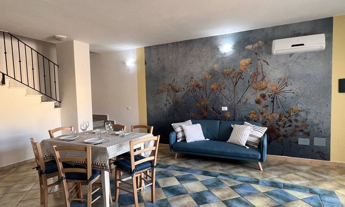 La Muddizza Condo | Flat 4 - Residence Lo Spigolo