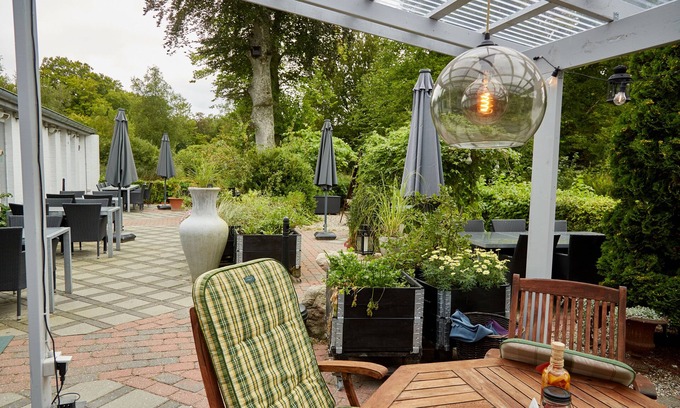 Randers Hotel | Fladbro Kro