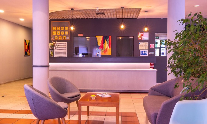 Misericordia Hotel | Flag Hotel Braga