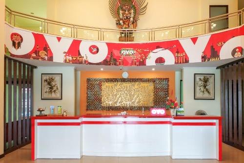 Gatot Subroto Hotel | Flagship 2688 Guntur Hotel