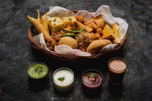 Ghaziabad Hotel | Flagship A S Hotel