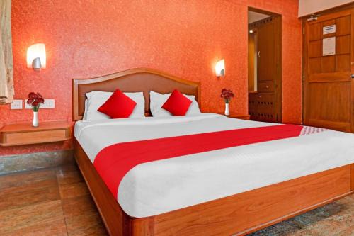 Mylapore Tiruvallikk Hotel | Flagship Bella Vagues Hotels