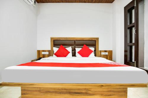 Ludhiana Hotel | Flagship Hotel Crown
