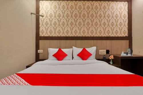 Shamshabad Hotel | Flagship Hotel Rainbow Lavish