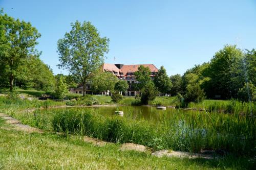 Ilshofen Hotel | Flair Park Hotel Ilshofen