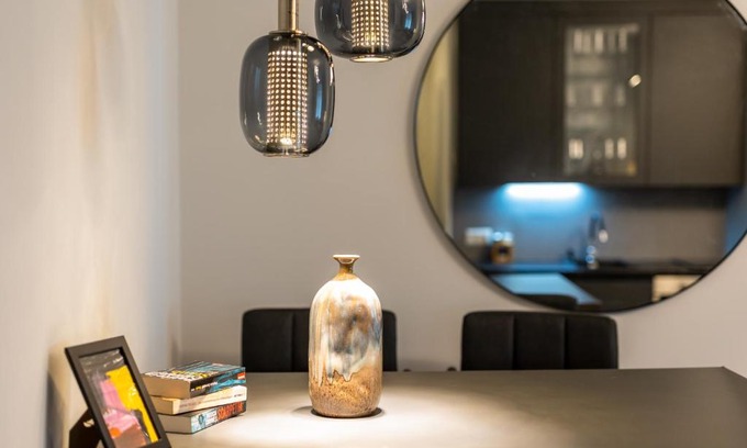 Grinzing Apartment | Flaka's Apartment