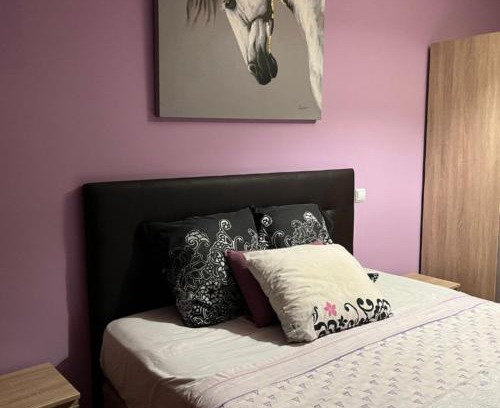 Povoa De Varzim Apartment | Flamant apart