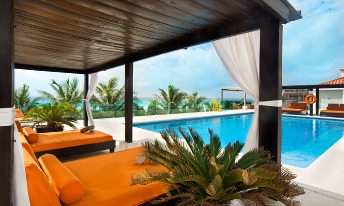 Punta Cancun Resort | Flamingo Cancun - All Inclusive