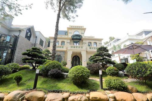 Ngoc Thanh Villa | Flamingo Dai Lai - Delight Villa