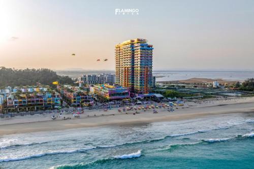 Hoang Hoa Resort | Flamingo Ibiza Hai Tien Thanh Hoa