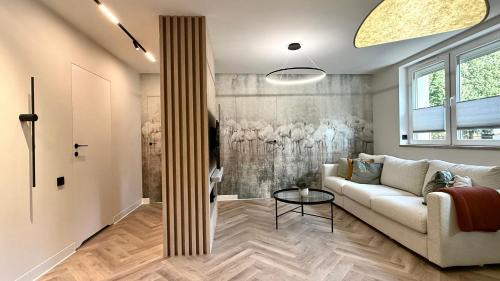 West Pomeranian Voivodeship Apartment | Flamingo - Luxury stay in Brama Portowa